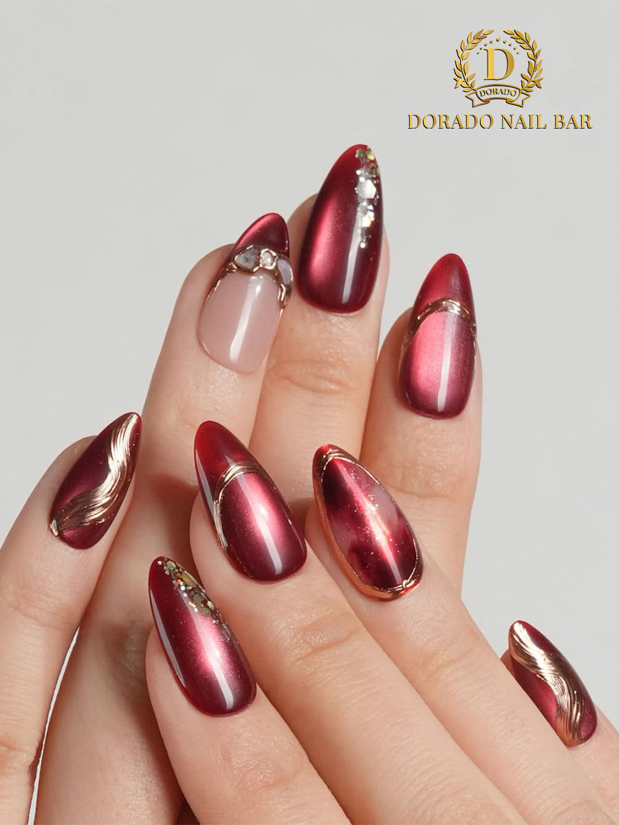 Dorado Nail Bar Midlothian