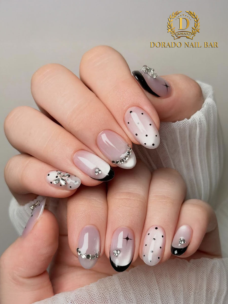 Dorado Nail Bar Midlothian