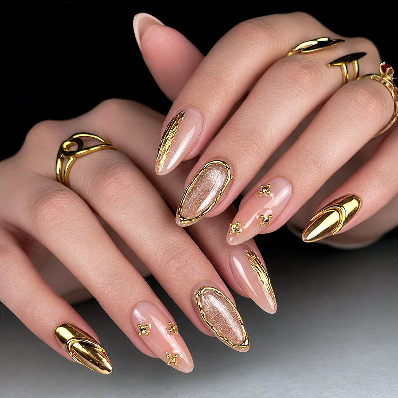 Dorado Nail Bar Midlothian