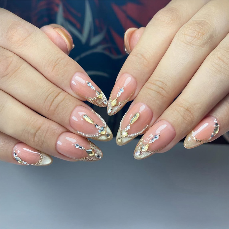 Dorado Nail Bar Midlothian