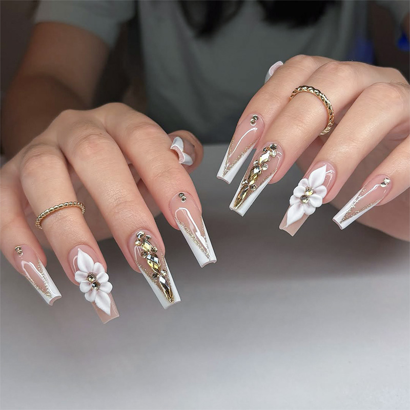 Dorado Nail Bar Midlothian