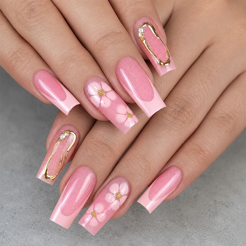 Dorado Nail Bar Midlothian