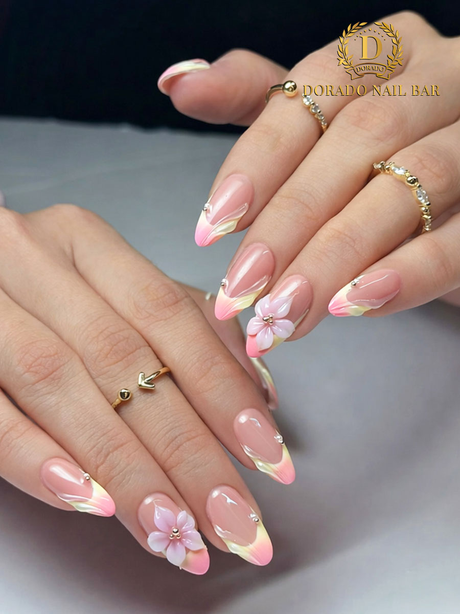 Dorado Nail Bar Midlothian