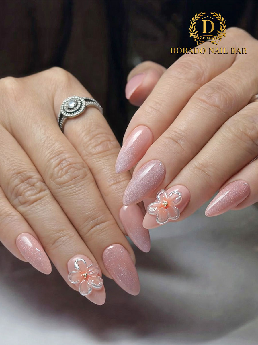 Dorado Nail Bar Midlothian