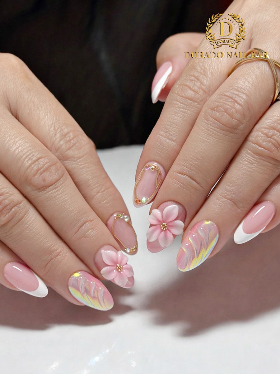 Dorado Nail Bar Midlothian