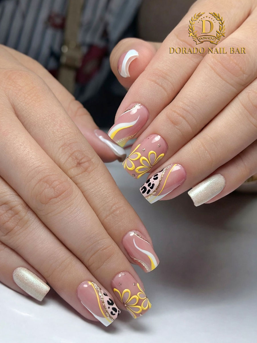 Dorado Nail Bar Midlothian
