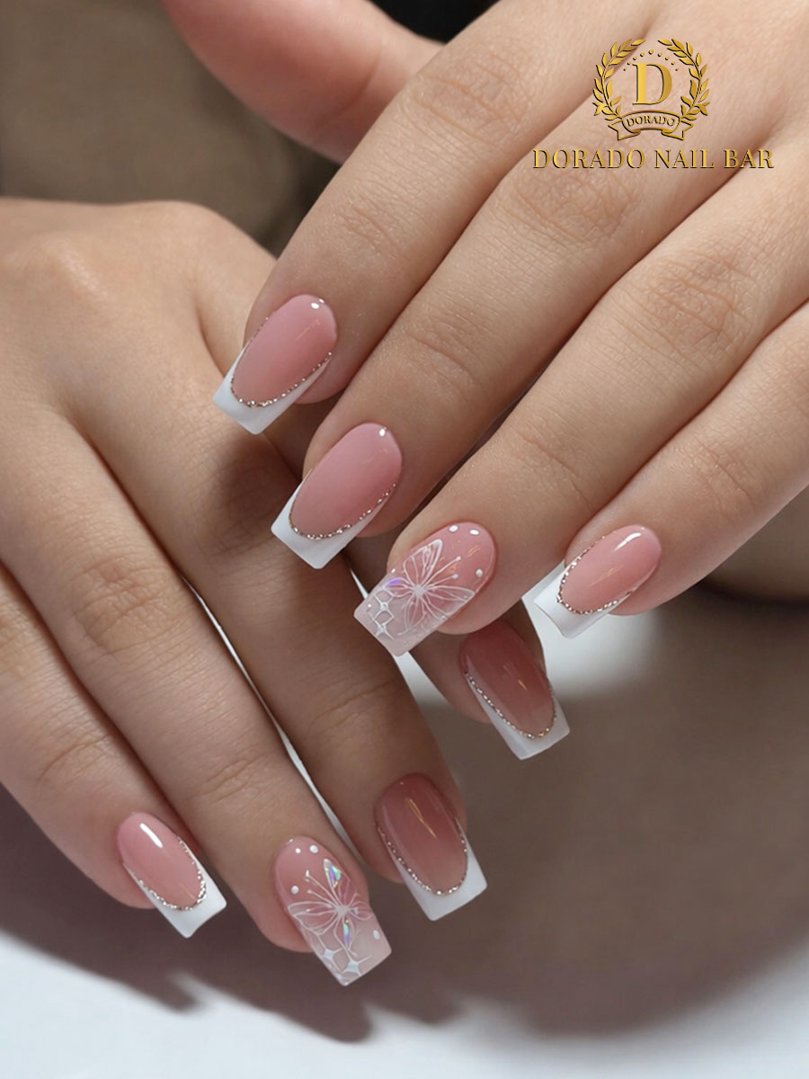 Dorado Nail Bar Midlothian