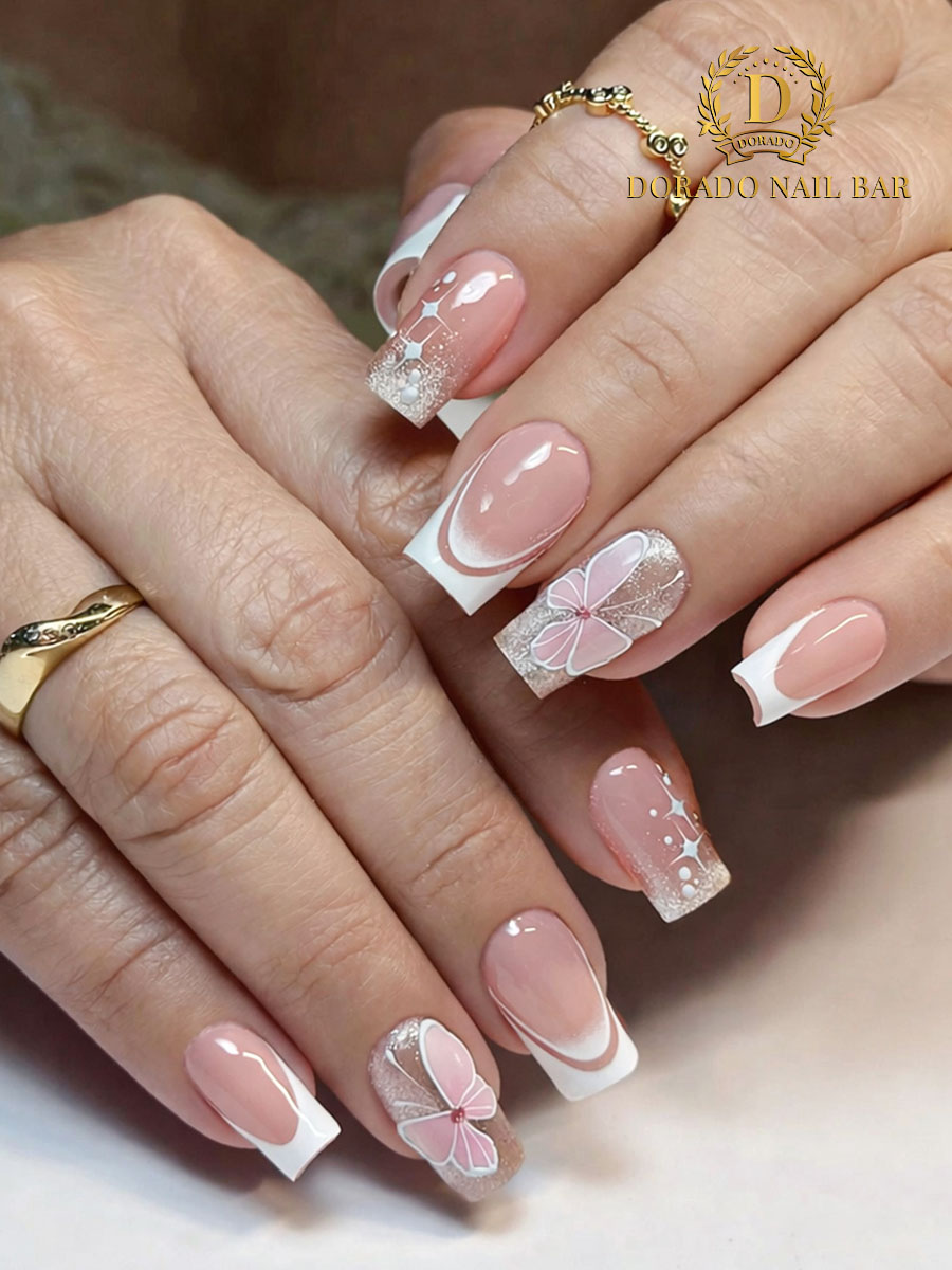 Dorado Nail Bar Midlothian
