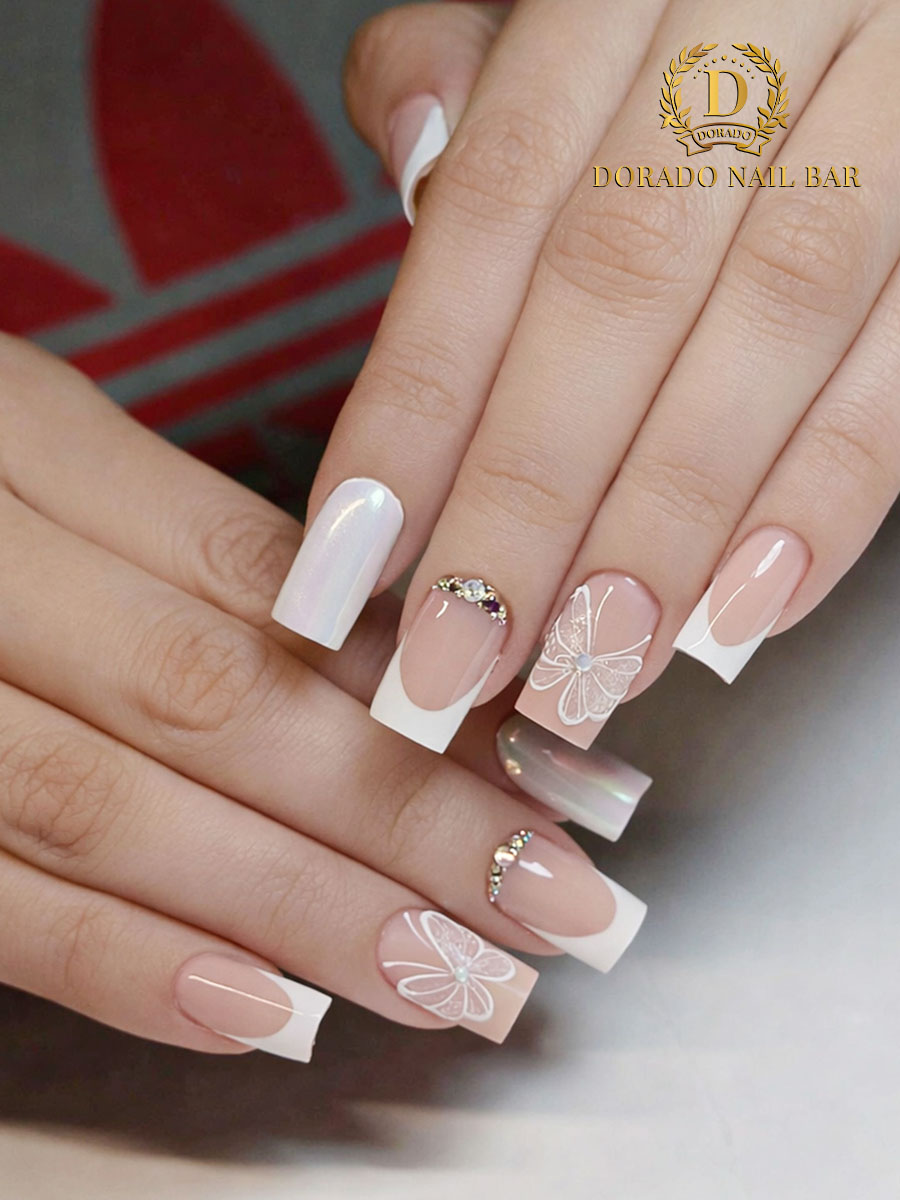 Dorado Nail Bar Midlothian