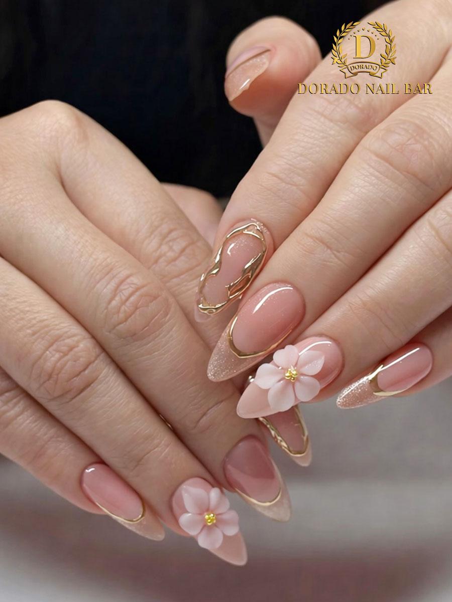 Dorado Nail Bar Midlothian