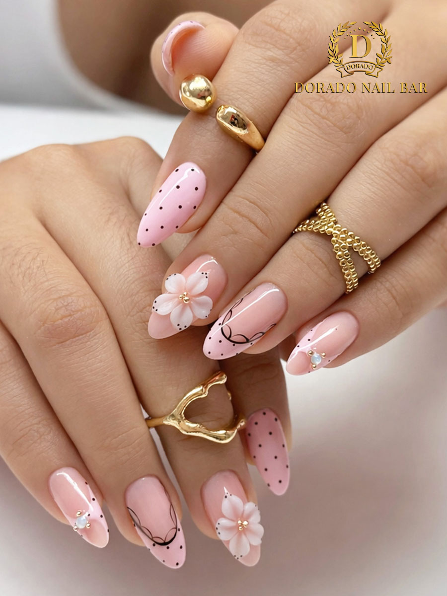 Dorado Nail Bar Midlothian