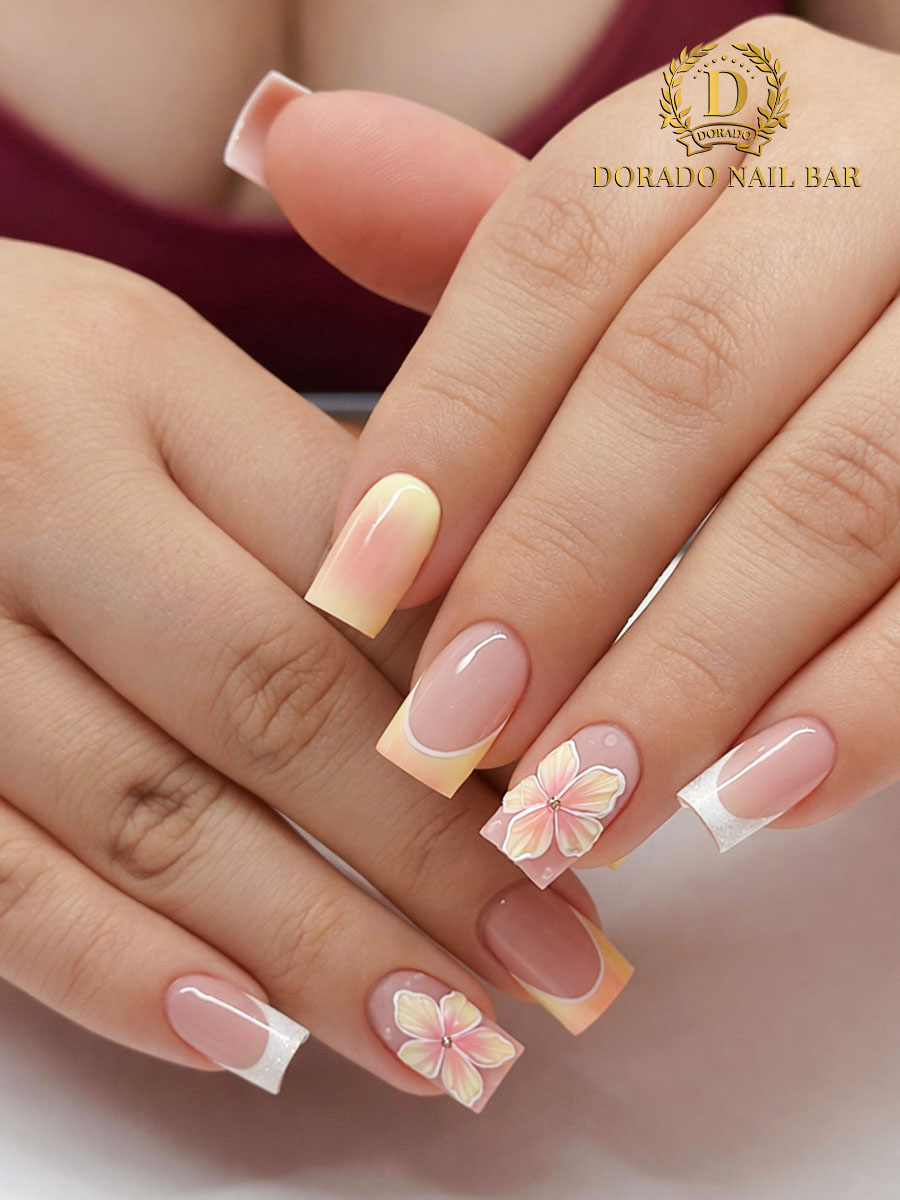 Dorado Nail Bar Midlothian
