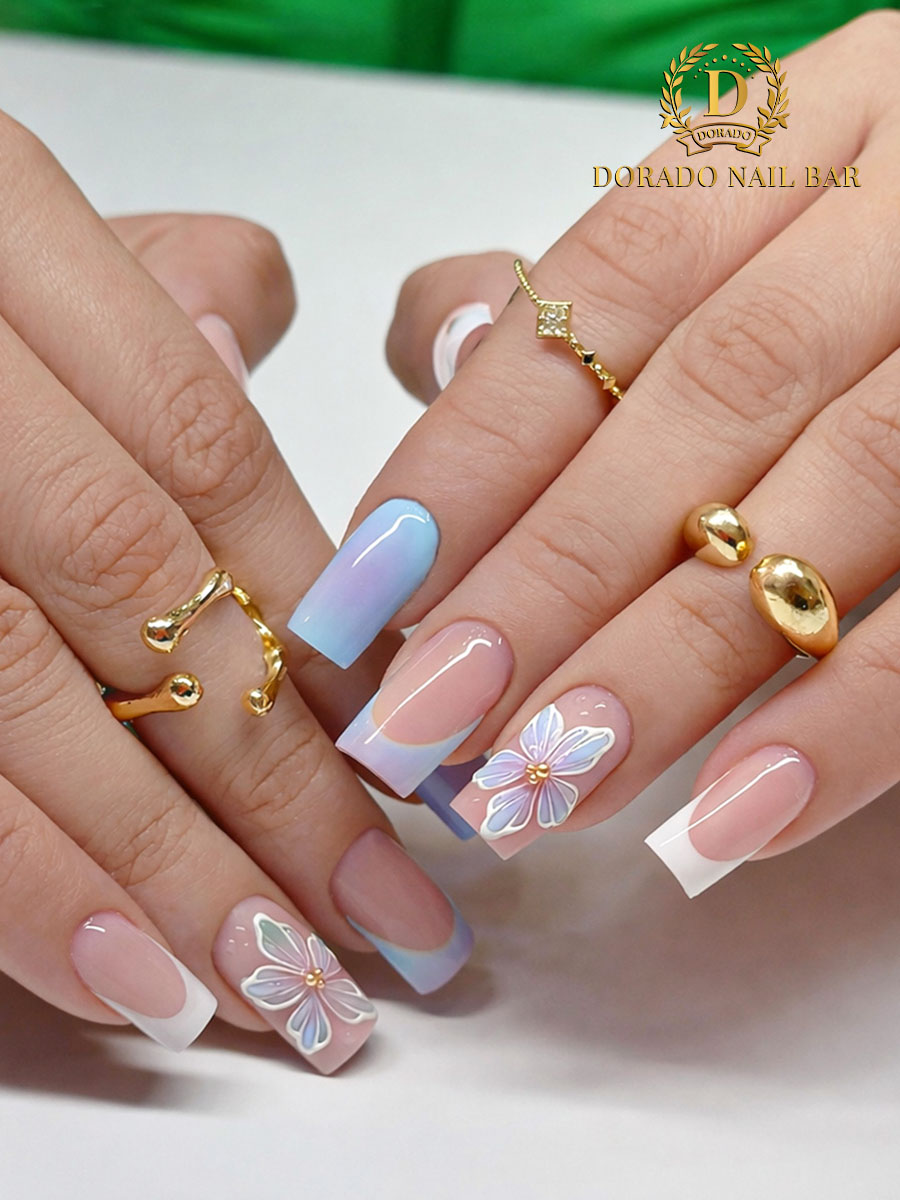 Dorado Nail Bar Midlothian